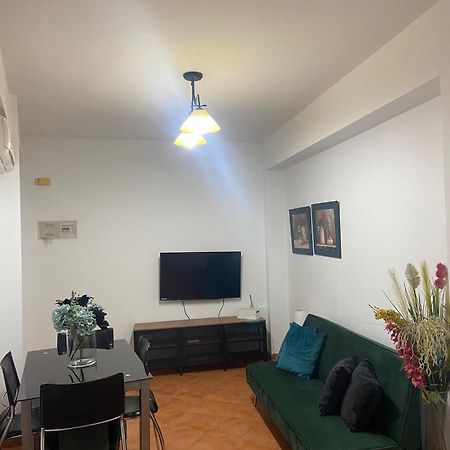 סביליה Apartamento Plaza De La Alfalfa מראה חיצוני תמונה