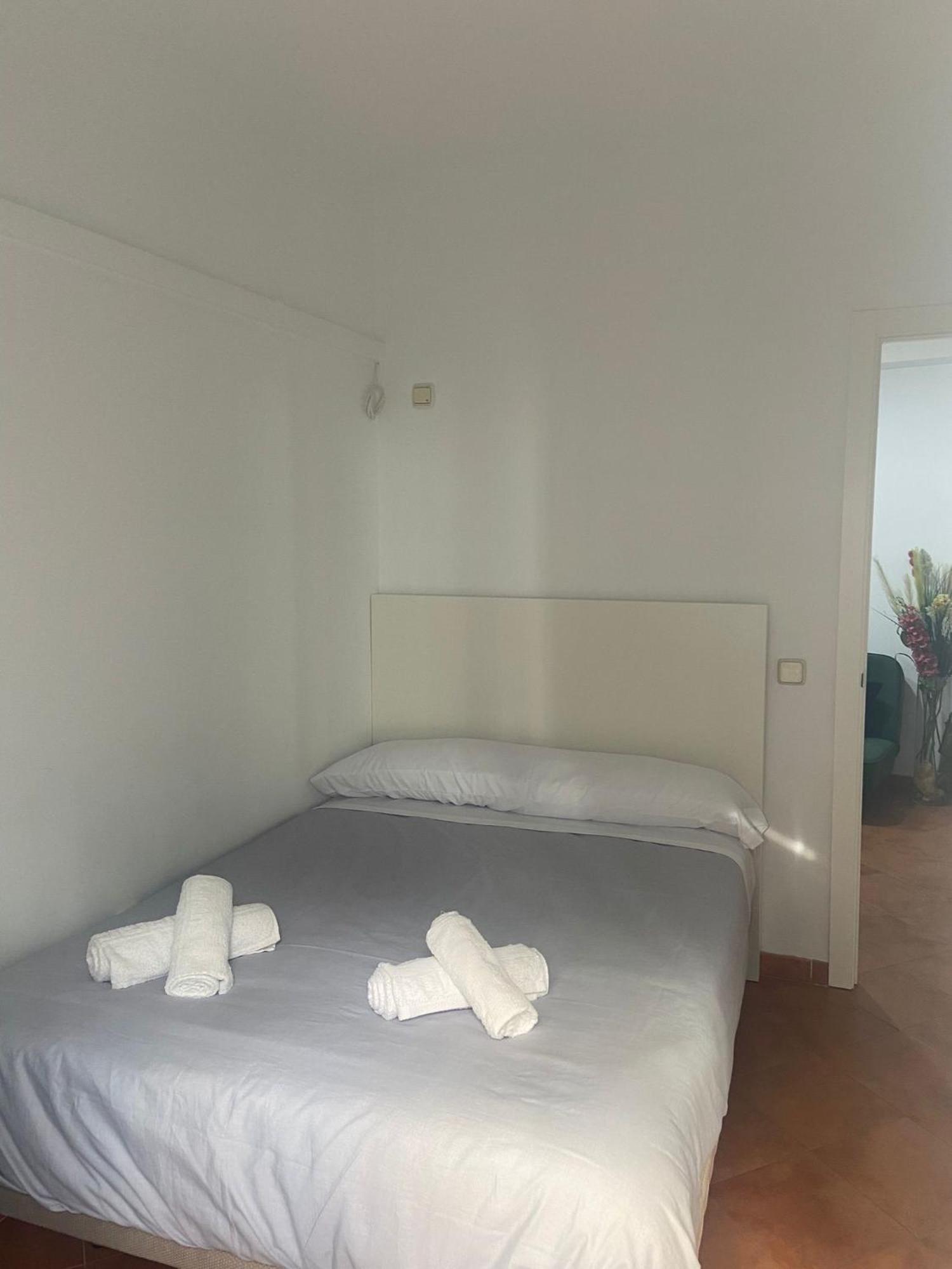 סביליה Apartamento Plaza De La Alfalfa מראה חיצוני תמונה