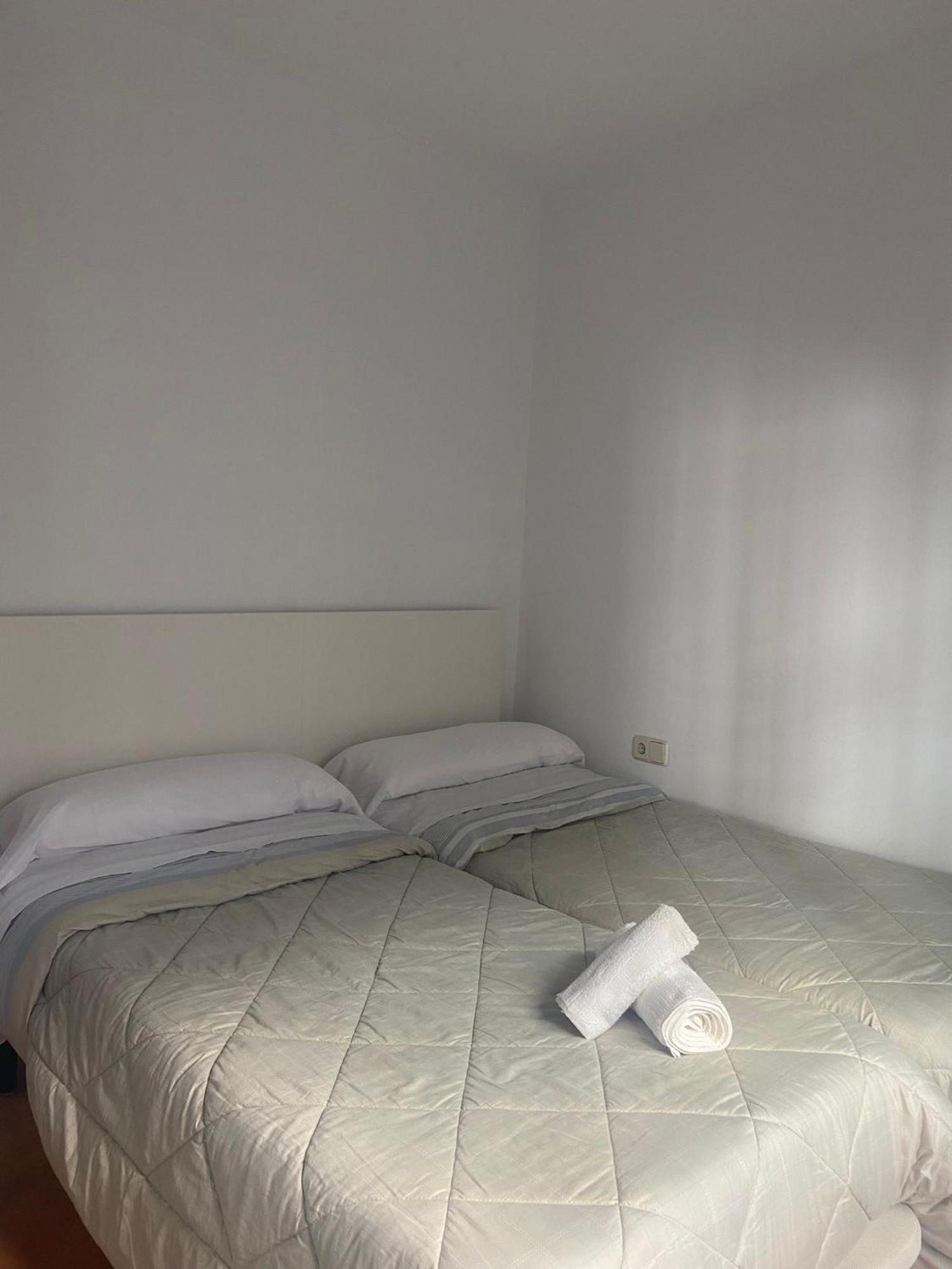 סביליה Apartamento Plaza De La Alfalfa מראה חיצוני תמונה
